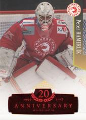 Hamerlík Peter 17-18 OFS Classic Retro Red #59