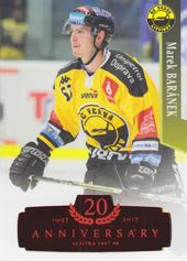 Baránek Marek 17-18 OFS Classic Retro Red #93