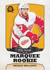 Hronek Filip 18-19 O-Pee-Chee Marquee Rookies Retro #643