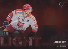 Lev Jakub 22-23 Tipsport Extraliga Red Light #RL-12