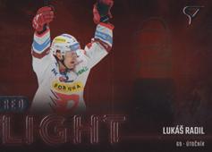 Radil Lukáš 22-23 Tipsport Extraliga Red Light #RL-15