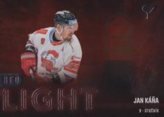 Káňa Jan 22-23 Tipsport Extraliga Red Light #RL-25