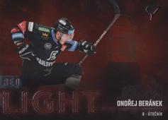 Beránek Ondřej 22-23 Tipsport Extraliga Red Light #RL-31