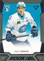 Fominykh Daniil 18-19 Tipsport Liga Rookie #R01