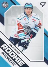 Štibingr Jan 21-22 Tipsport Extraliga Rookie Premiere #RP-12