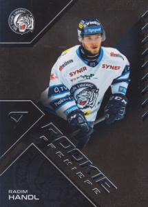 Handl Radim 24-25 Tipsport Extraliga Rookie Premiere #RP-20