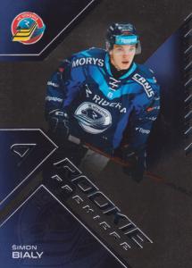 Bialy Šimon 24-25 Tipsport Extraliga Rookie Premiere #RP-22