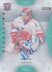 Pilař Radek 20-21 OFS Classic Rainbow Signature #72