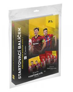 2023-24 SportZoo Fortuna Liga I.série Starter pack