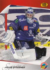 Štěpánek Jakub 10-11 OFS Plus Saves #6