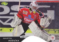 Růžička Martin 12-13 OFS Plus Saves #8