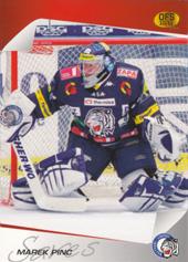 Pinc Marek 10-11 OFS Plus Saves #9