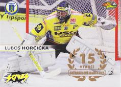 Horčička Luboš 13-14 OFS Plus Saves Gold #8