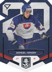 Honzek Samuel 2023 Hokejové Slovensko Slovensko 20 #SD-11