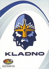 Kladno 13-14 OFS Plus Seznamy Update #4