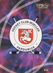 Pardubice 07-08 OFS Plus Seznamy #S06