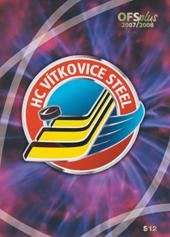 Vítkovice 07-08 OFS Plus Seznamy #S12