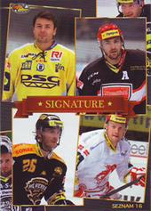 Signature 13-14 OFS Plus Seznamy #16