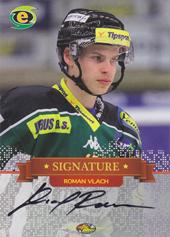 Vlach Roman 13-14 OFS Plus Signature Gold #37