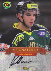 Koblasa Petr 13-14 OFS Plus Signature Gold #38