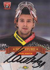 Kantor Pavel 13-14 OFS Plus Signature Gold #43