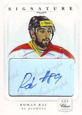 Rác Roman 14-15 OFS Classic Authentic Signature Level 1 #AS-58