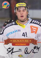 Strapáč Petr 13-14 OFS Plus Signature Silver #16