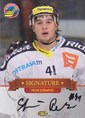 Strapáč Petr 13-14 OFS Plus Signature Silver #16