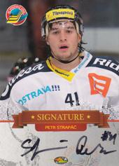 Strapáč Petr 13-14 OFS Plus Signature Silver #16