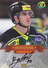 Balán Stanislav 13-14 OFS Plus Signature Silver #39