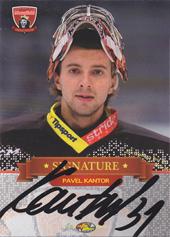 Kantor Pavel 13-14 OFS Plus Signature Silver #43