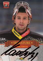 Kantor Pavel 13-14 OFS Plus Signature Silver #43