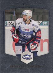 Barinka Michal 18-19 OFS Classic Silver #6