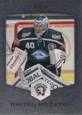 Milchakov Dmitri 18-19 OFS Classic Silver #38