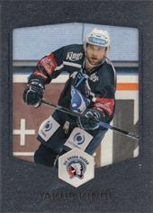 Kindl Jakub 18-19 OFS Classic Silver #42