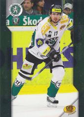 Macho Michal 2011 OFS Premium Silver #44