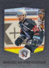 Preisinger Miroslav 18-19 OFS Classic Silver #49