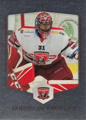 Pavelka Jaroslav 18-19 OFS Classic Silver #56