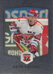 Koukal Petr 18-19 OFS Classic Silver #65