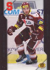 Treille Yorick 2011 OFS Premium Silver #71
