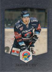 Lev Jakub 18-19 OFS Classic Silver #81