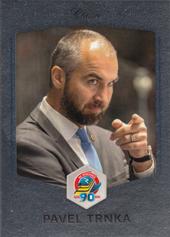 Trnka Pavel 18-19 OFS Classic Silver #90