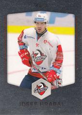 Hrabal Josef 18-19 OFS Classic Silver #95