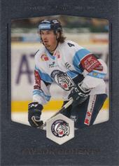 Doherty Taylor 18-19 OFS Classic Silver #114