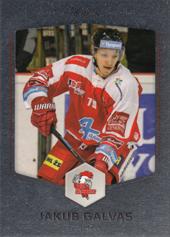 Galvas Jakub 18-19 OFS Classic Silver #129