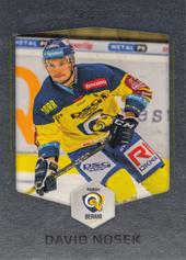 Nosek David 18-19 OFS Classic Silver #148