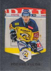 Kulda Edgars 18-19 OFS Classic Silver #156