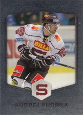 Kudrna Andrej 18-19 OFS Classic Silver #174