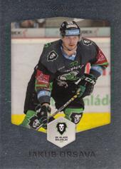 Orsava Jakub 18-19 OFS Classic Silver #192