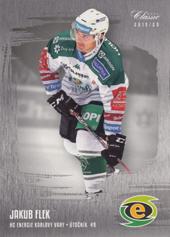 Flek Jakub 19-20 OFS Classic Silver #204